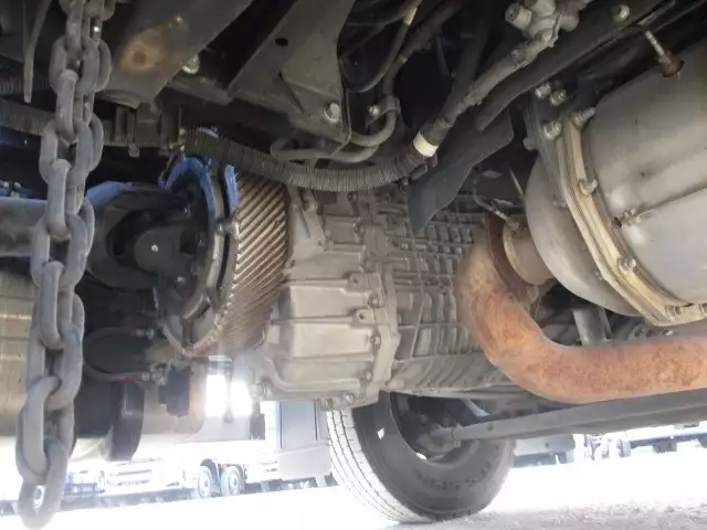 平成30年03月中古大型トラクタヘッド日野プロフィアの画像15