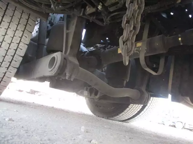 平成30年03月中古大型トラクタヘッド日野プロフィアの画像16