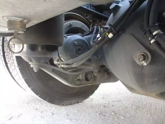 平成30年03月中古大型トラクタヘッド日野プロフィアの画像17