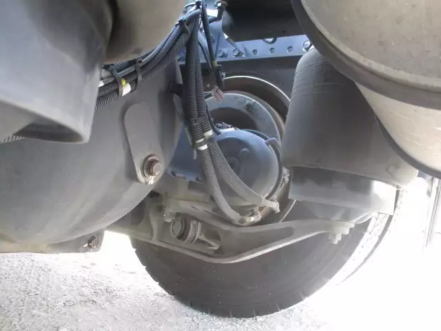 平成30年03月中古大型トラクタヘッド日野プロフィアの画像18