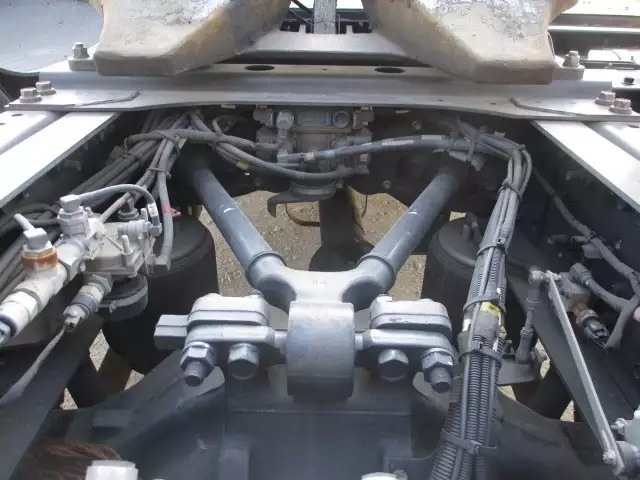 平成30年03月中古大型トラクタヘッド日野プロフィアの画像19