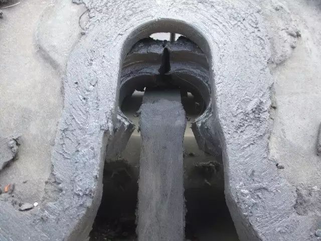 平成30年03月中古大型トラクタヘッド日野プロフィアの画像22