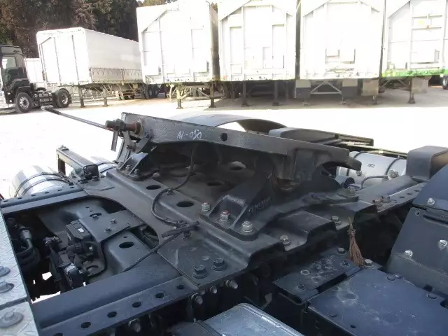 平成30年03月中古大型トラクタヘッド日野プロフィアの画像24