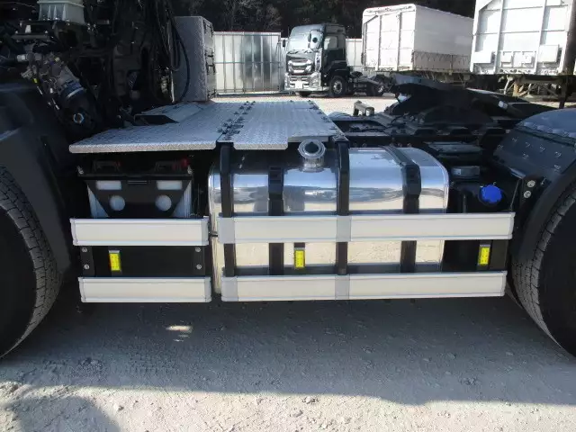 平成30年03月中古大型トラクタヘッド日野プロフィアの画像25