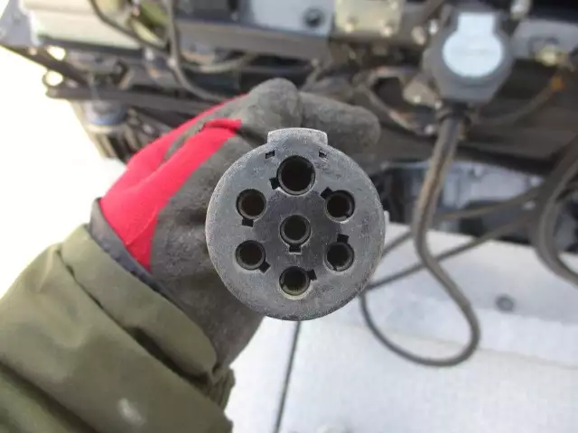 平成30年03月中古大型トラクタヘッド日野プロフィアの画像32