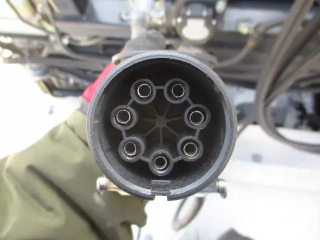 平成30年03月中古大型トラクタヘッド日野プロフィアの画像33