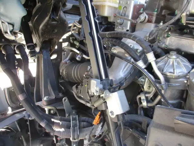 平成30年03月中古大型トラクタヘッド日野プロフィアの画像38