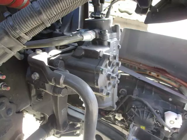 平成30年03月中古大型トラクタヘッド日野プロフィアの画像39