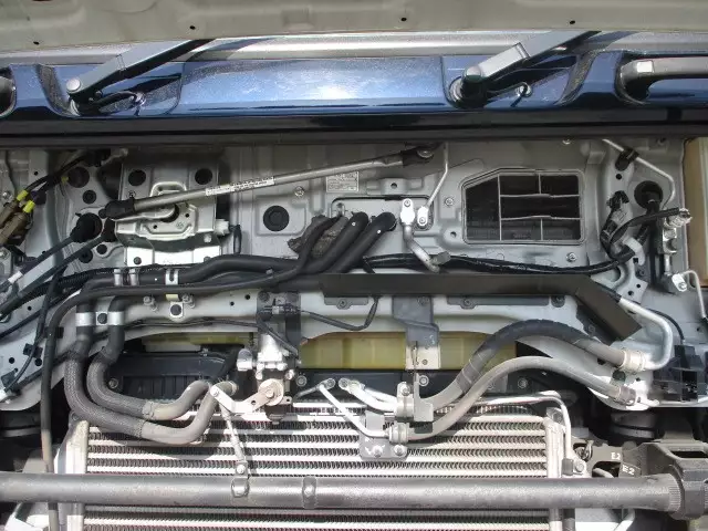 平成30年03月中古大型トラクタヘッド日野プロフィアの画像40