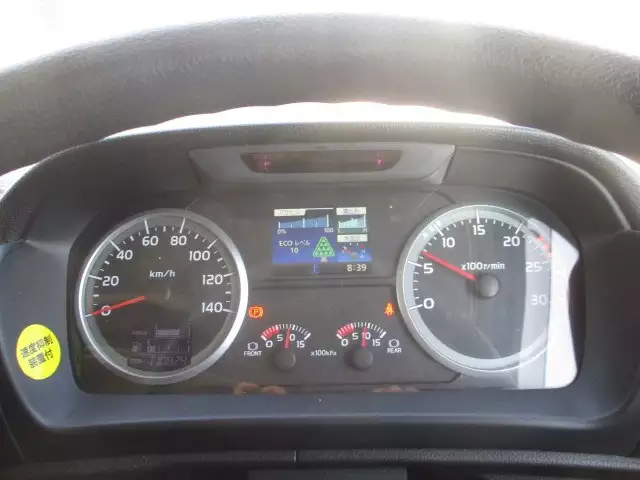 平成30年03月中古大型トラクタヘッド日野プロフィアの画像42