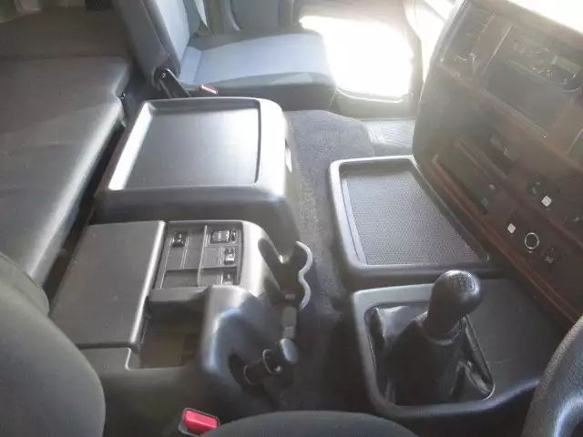 平成30年03月中古大型トラクタヘッド日野プロフィアの画像43