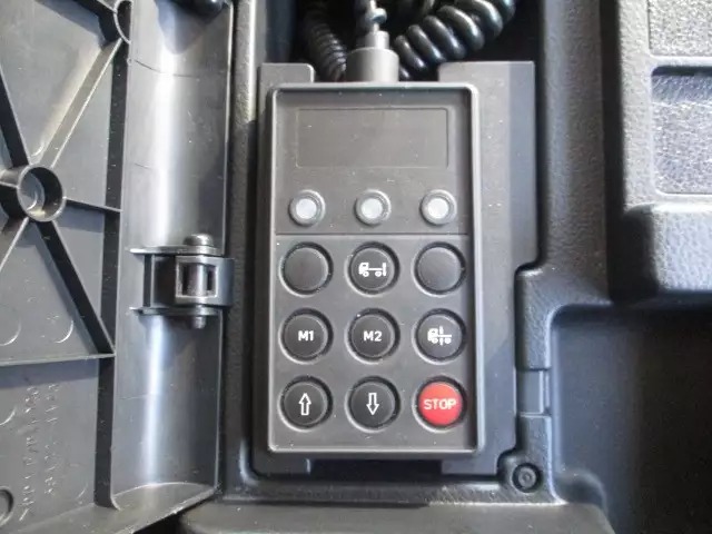 平成30年03月中古大型トラクタヘッド日野プロフィアの画像46