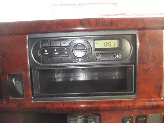 平成30年03月中古大型トラクタヘッド日野プロフィアの画像49