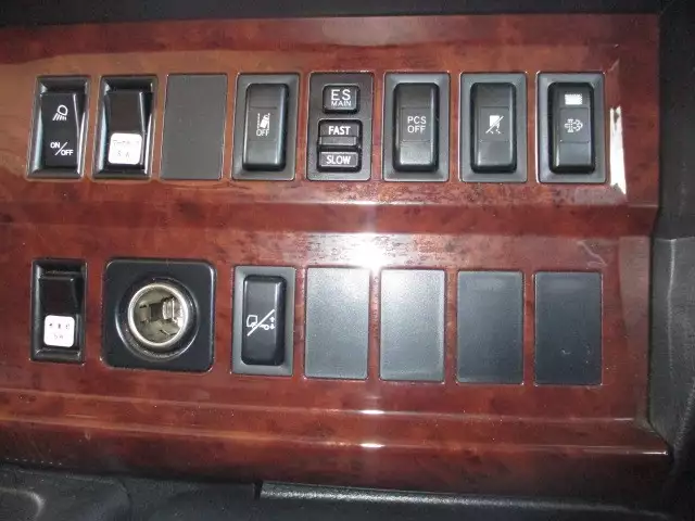 平成30年03月中古大型トラクタヘッド日野プロフィアの画像51