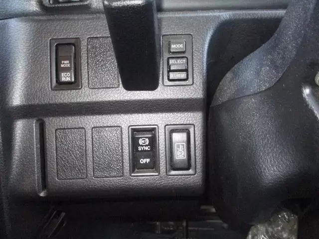 平成30年03月中古大型トラクタヘッド日野プロフィアの画像52