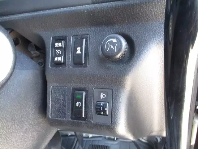 平成30年03月中古大型トラクタヘッド日野プロフィアの画像53