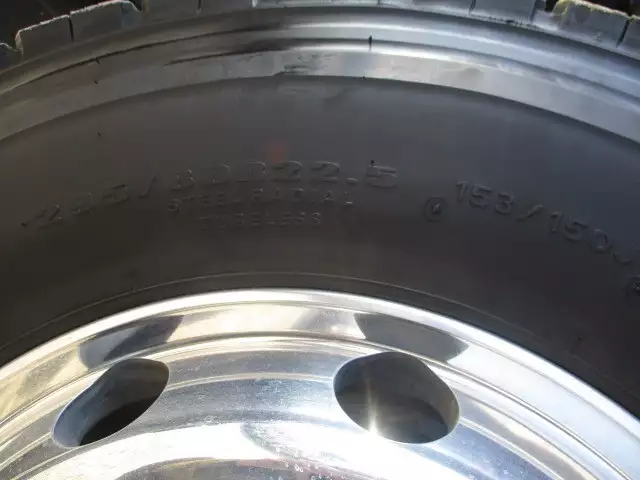 平成30年03月中古大型トラクタヘッド日野プロフィアの画像8