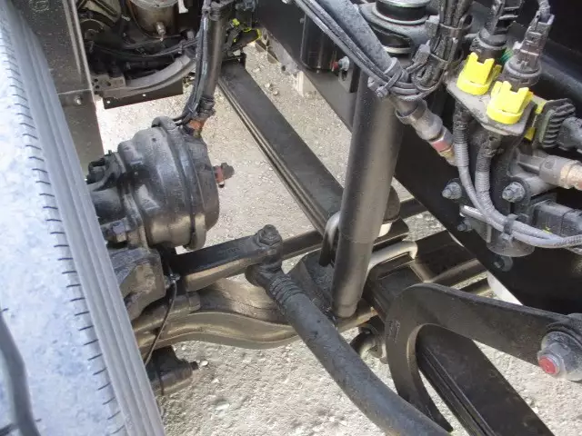 令和03年08月中古大型トラクタヘッド日産UDクオンの画像11