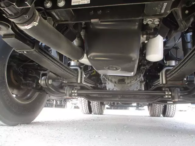 令和03年08月中古大型トラクタヘッド日産UDクオンの画像12