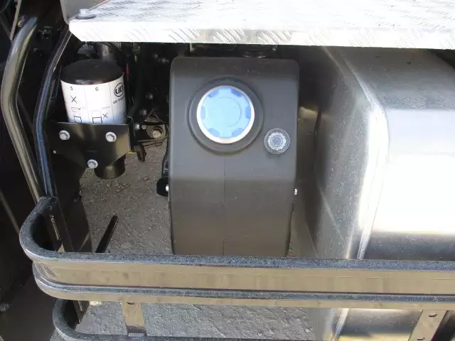 令和03年08月中古大型トラクタヘッド日産UDクオンの画像26