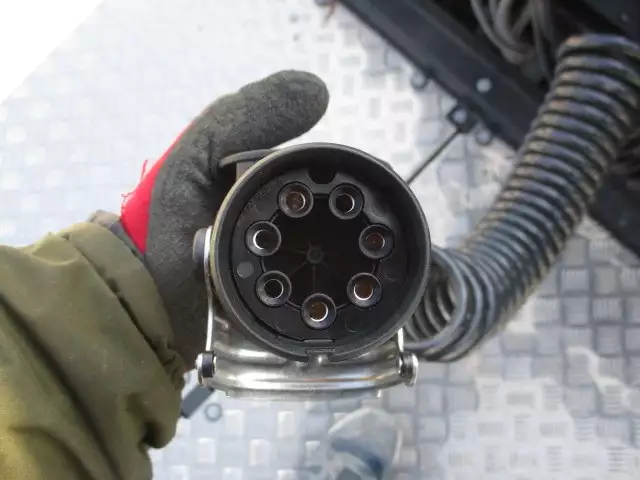 令和03年08月中古大型トラクタヘッド日産UDクオンの画像37