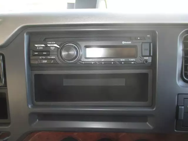 令和03年08月中古大型トラクタヘッド日産UDクオンの画像44