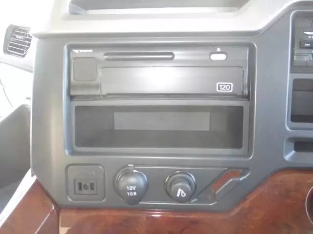 令和03年08月中古大型トラクタヘッド日産UDクオンの画像45