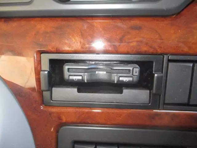 令和03年08月中古大型トラクタヘッド日産UDクオンの画像46