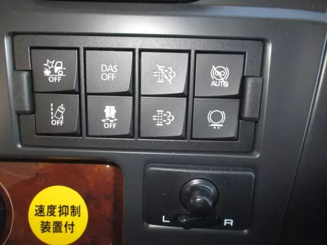 令和03年08月中古大型トラクタヘッド日産UDクオンの画像48