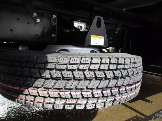 令和03年09月中古中型冷凍バン・ウィング日野レンジャーの画像11