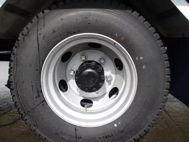 令和03年09月中古中型冷凍バン・ウィング日野レンジャーの画像14