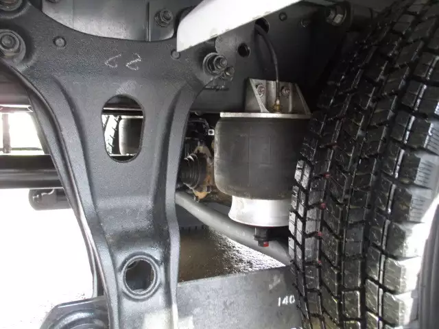 令和03年09月中古中型冷凍バン・ウィング日野レンジャーの画像15