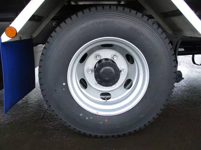 令和03年09月中古中型冷凍バン・ウィング日野レンジャーの画像18