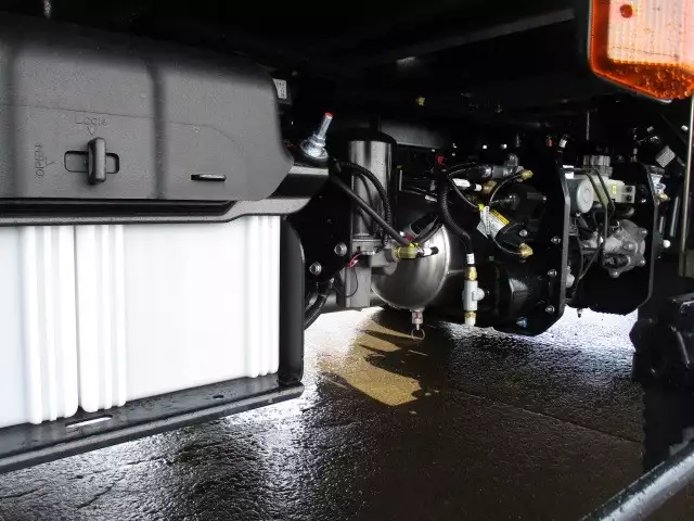 令和03年09月中古中型冷凍バン・ウィング日野レンジャーの画像21