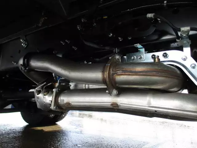 令和03年09月中古中型冷凍バン・ウィング日野レンジャーの画像22