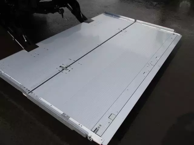 令和03年09月中古中型冷凍バン・ウィング日野レンジャーの画像26