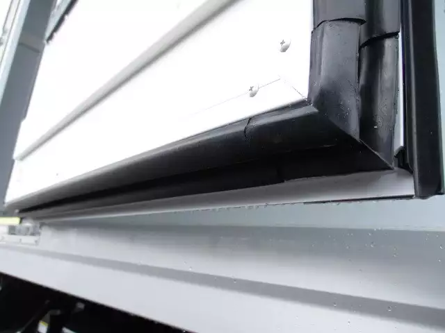 令和03年09月中古中型冷凍バン・ウィング日野レンジャーの画像31