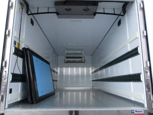 令和03年09月中古中型冷凍バン・ウィング日野レンジャーの画像32