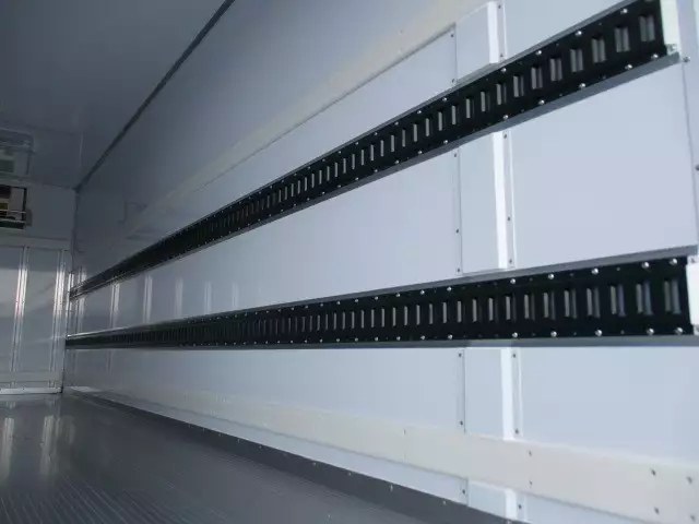 令和03年09月中古中型冷凍バン・ウィング日野レンジャーの画像33