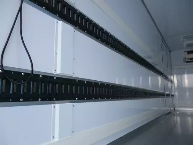 令和03年09月中古中型冷凍バン・ウィング日野レンジャーの画像34