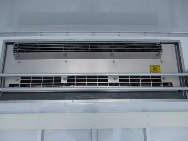 令和03年09月中古中型冷凍バン・ウィング日野レンジャーの画像37