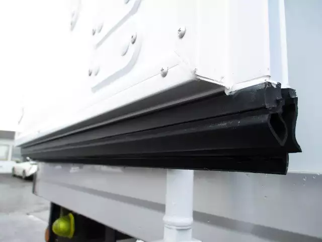 令和03年09月中古中型冷凍バン・ウィング日野レンジャーの画像40