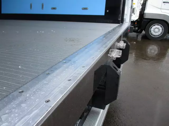 令和03年09月中古中型冷凍バン・ウィング日野レンジャーの画像41