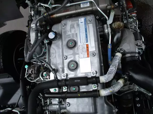 令和03年09月中古中型冷凍バン・ウィング日野レンジャーの画像44