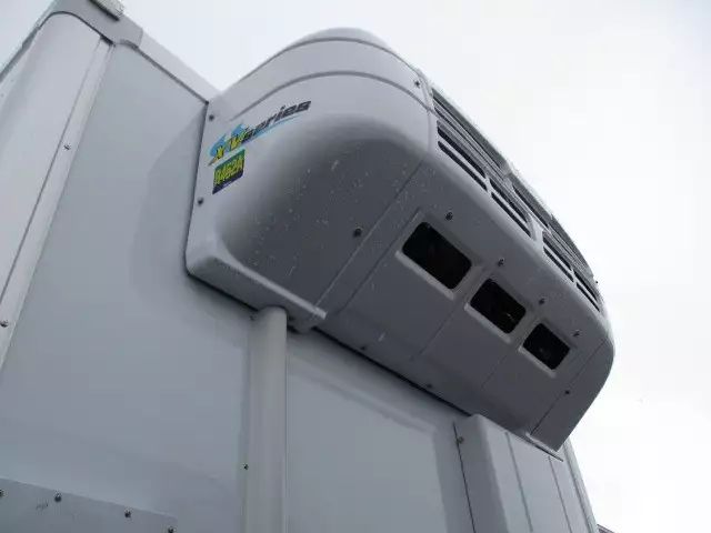 令和03年09月中古中型冷凍バン・ウィング日野レンジャーの画像47