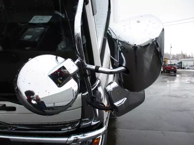 令和03年09月中古中型冷凍バン・ウィング日野レンジャーの画像48