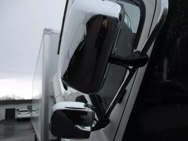 令和03年09月中古中型冷凍バン・ウィング日野レンジャーの画像49