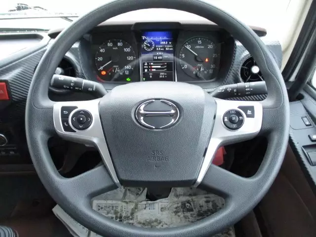 令和03年09月中古中型冷凍バン・ウィング日野レンジャーの画像50