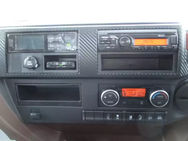 令和03年09月中古中型冷凍バン・ウィング日野レンジャーの画像55