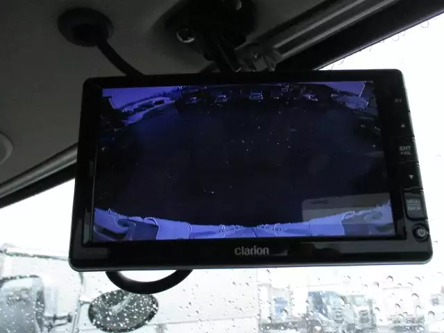 令和03年09月中古中型冷凍バン・ウィング日野レンジャーの画像58